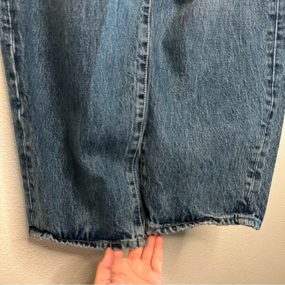 Good American Good 90’s Jeans size 2/26 - Picture 6 of 16